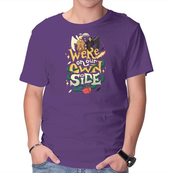 Own Side - Image 15