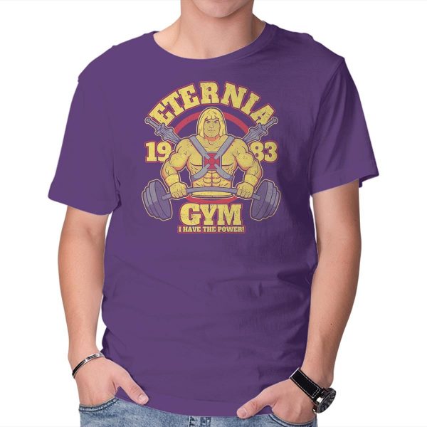 Eternia Gym - Image 15