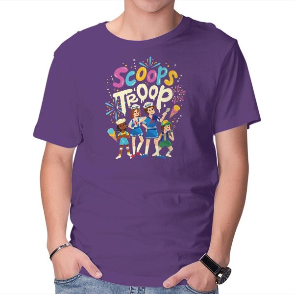 Scoops Troop - Image 15
