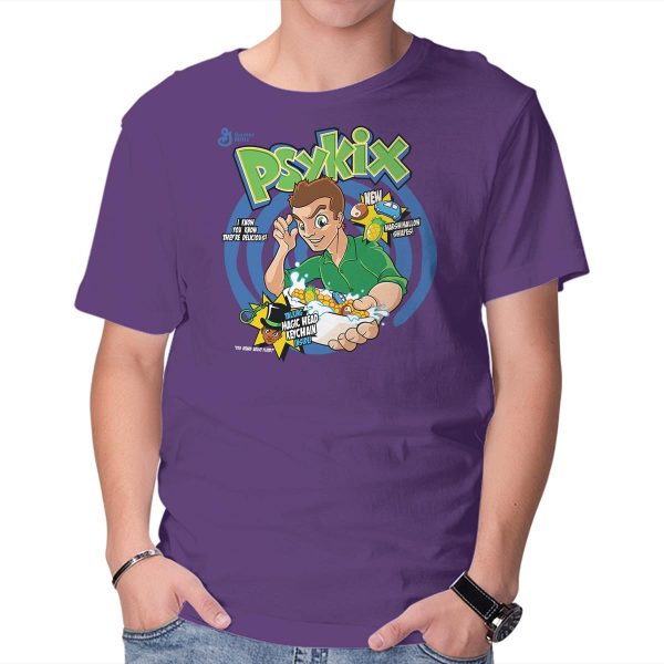 Psykix Cereal - Image 10