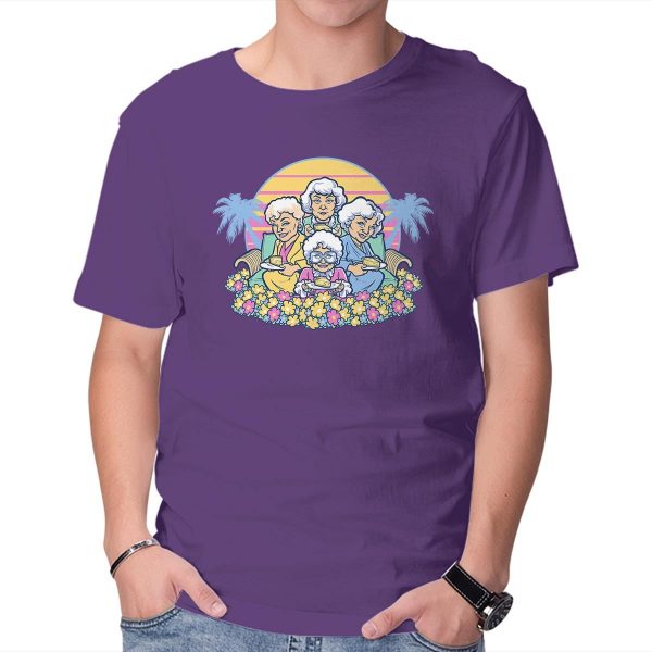 Golden Grannies - Image 15