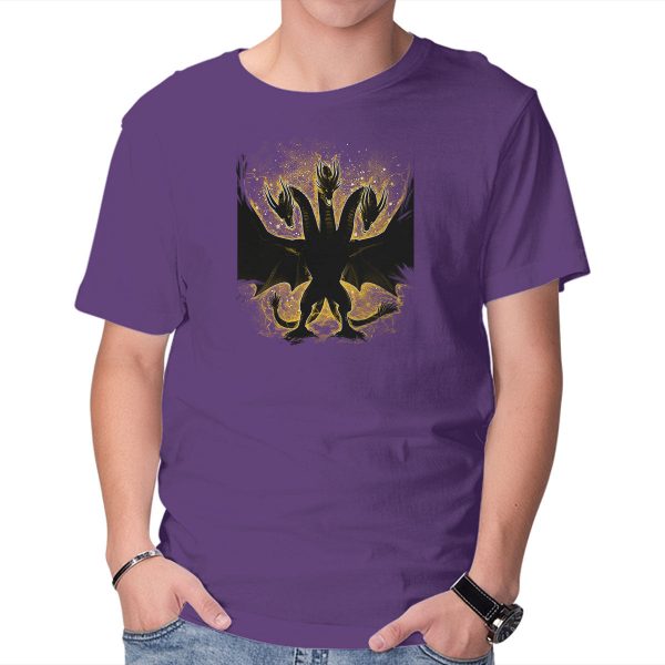 The Golden King - Image 10