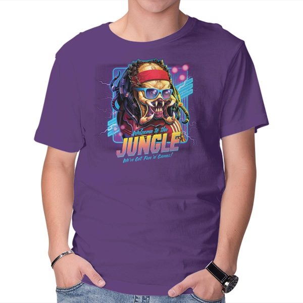 Welcome To The Jungle - Image 15