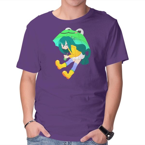 Rainy Season Hero - Image 15