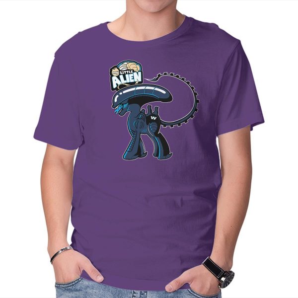My Little Alien - Image 15