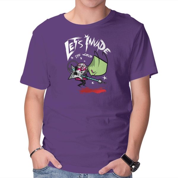 Zim Pilgrim - Image 23