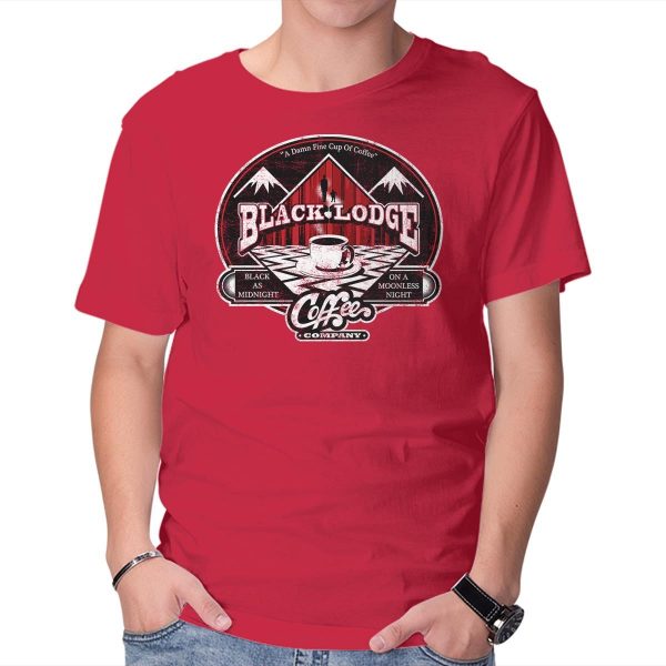Black Lodge Coffee Company - Image 19