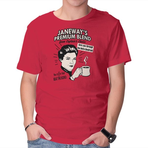 Janeway's Premium Blend - Image 15
