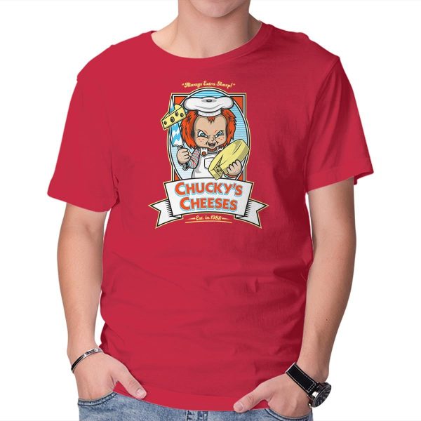 Chucky's Cheeses - Image 23