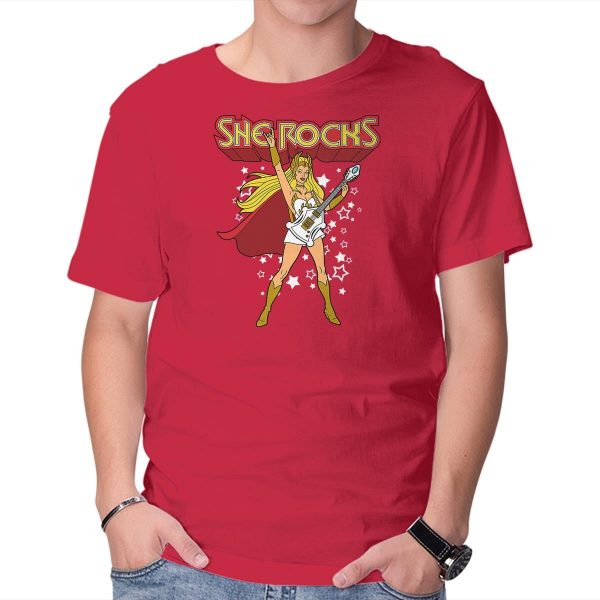 She Rocks - Image 20
