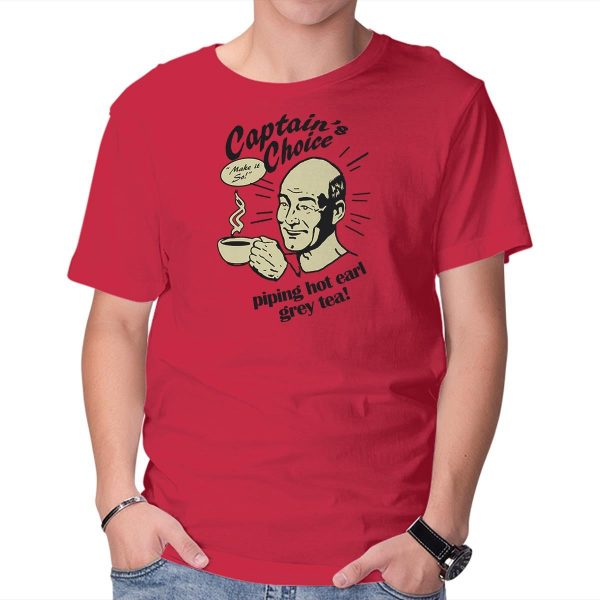 Captain's Choice - Image 19