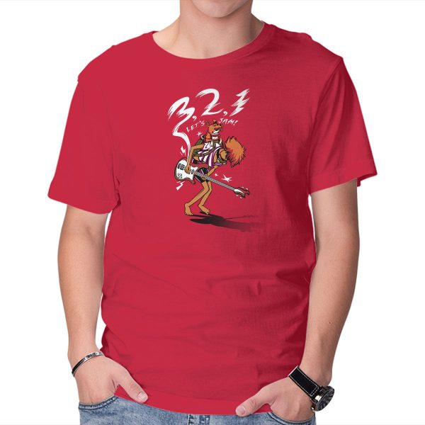 Let's Jam Ed - Image 13