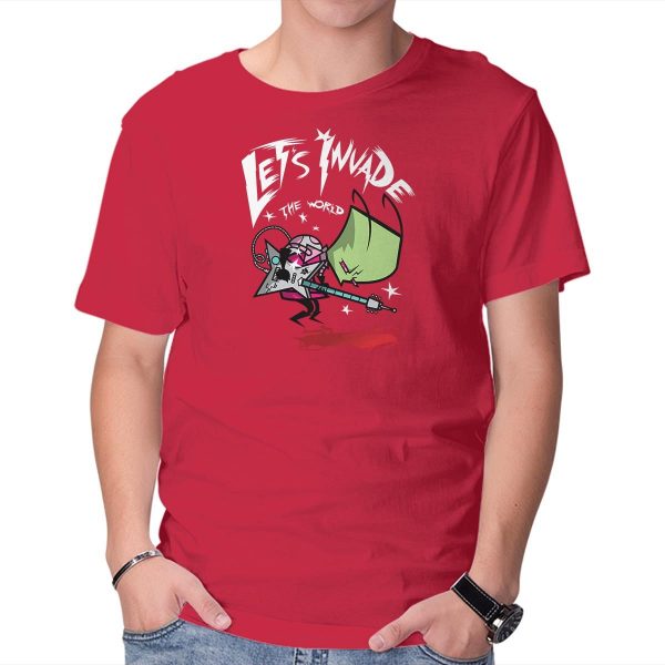 Zim Pilgrim - Image 22