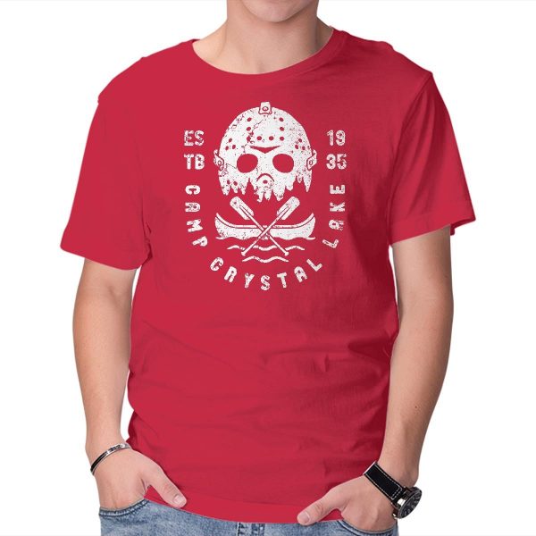 Maniac Camp - Image 15
