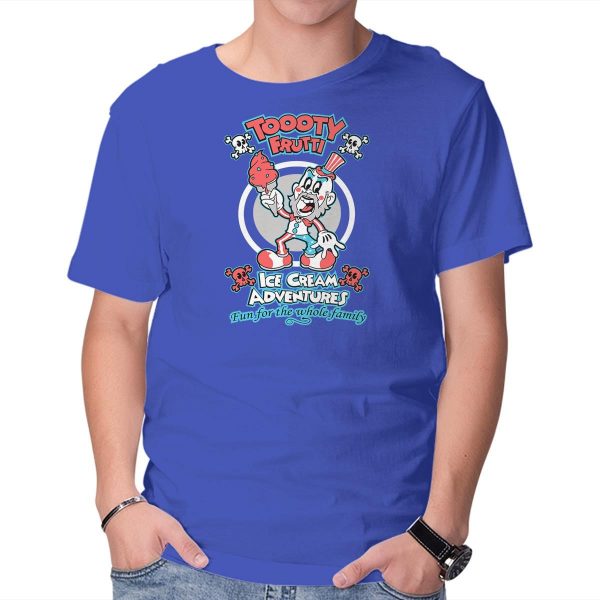 Toooty Frutti - Image 19