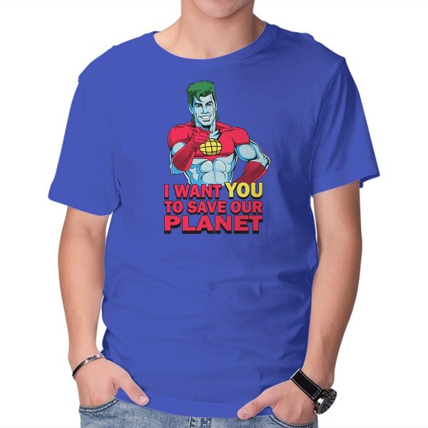 Planeteer Call - Image 10