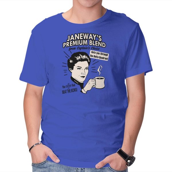 Janeway's Premium Blend - Image 13