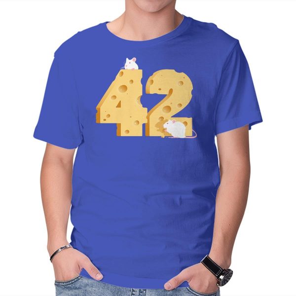 Cheese Is The Answer! - Image 10