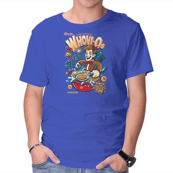 Whovi-Os Eleven - Image 20
