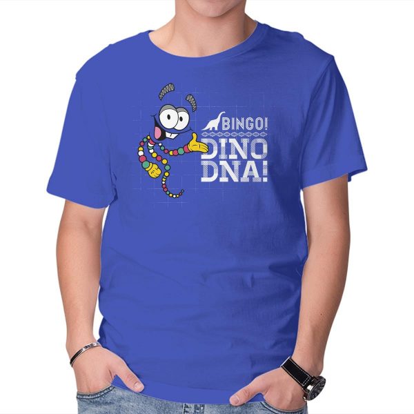 Jurassic Bingo - Image 13