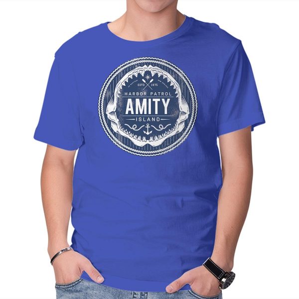 Amity Island Harbor Patrol - Image 19