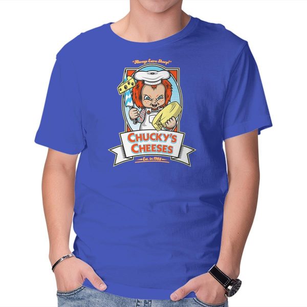 Chucky's Cheeses - Image 24