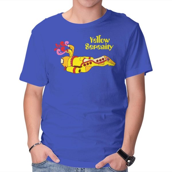 Yellow Serenity - Image 17