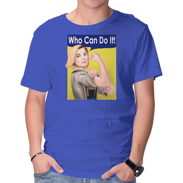 Who Can Do It! - Image 14