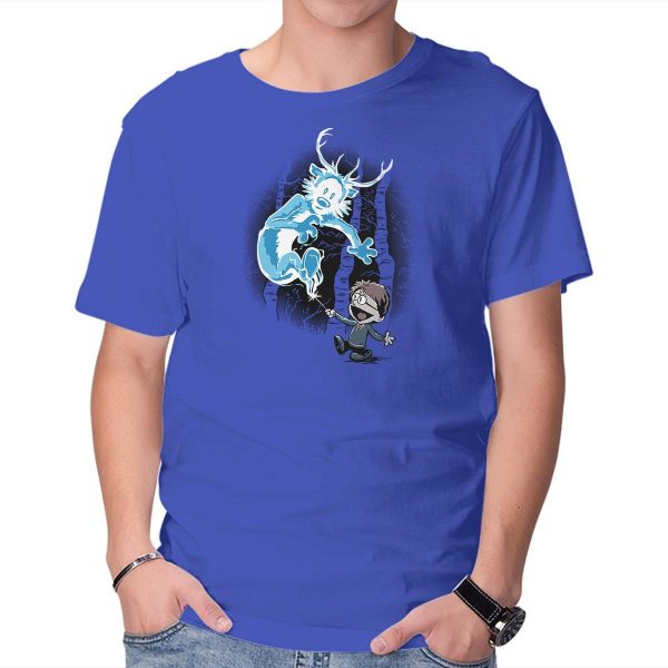 The Pretendus Charm - Image 19