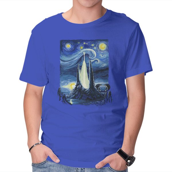 Starry Fantasia - Image 18