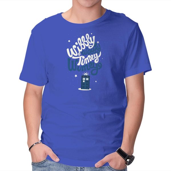 Wibbly Wobbly - Image 10
