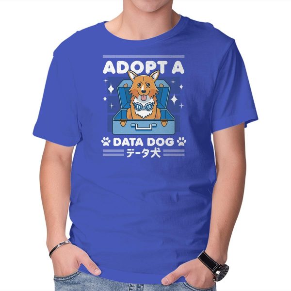 Adopt a Data Dog - Image 10