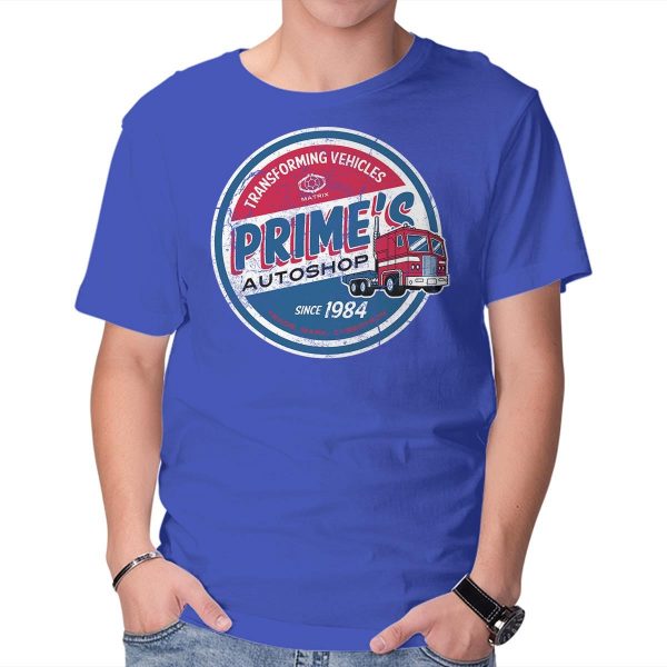 Prime's Autoshop - Image 15