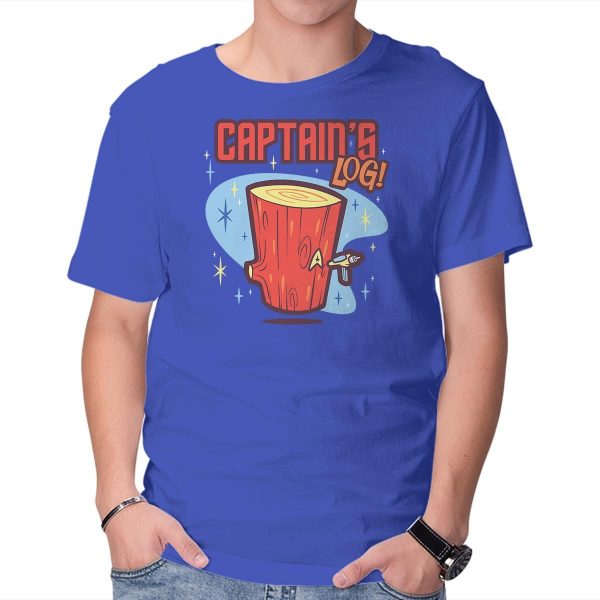 Captain's Log - Image 9