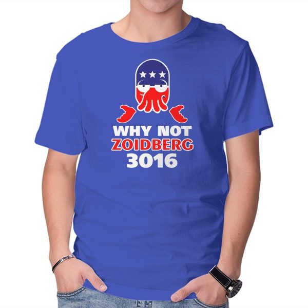 Why Not Zoidberg 3016 - Image 14
