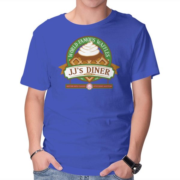 JJ's Diner - Image 15
