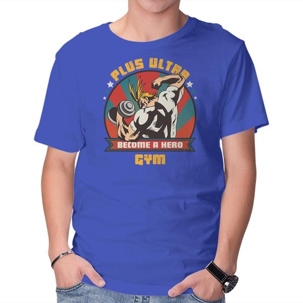Plus Ultra Gym - Image 19