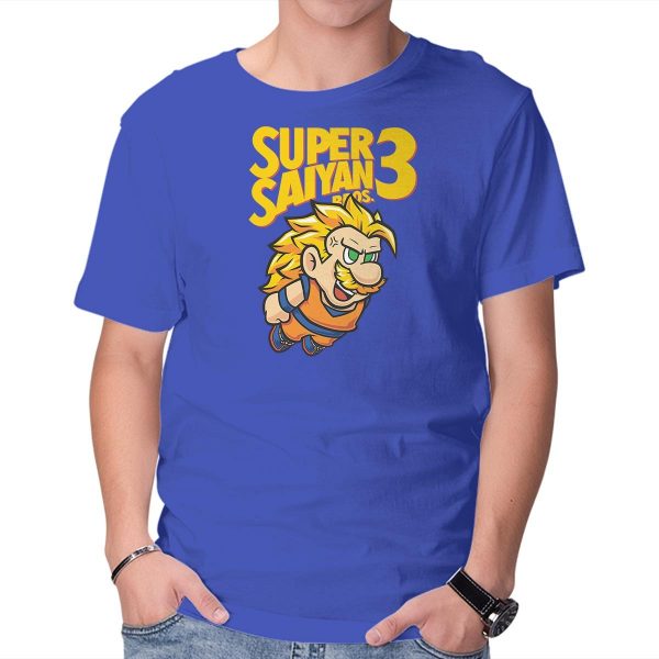 Saiyan Bros 3 - Image 9