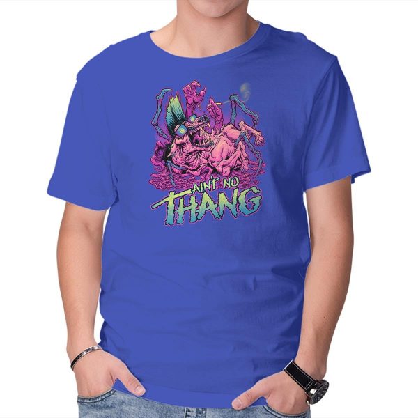 Ain't No Thang - Image 19