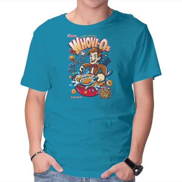 Whovi-Os Eleven - Image 19