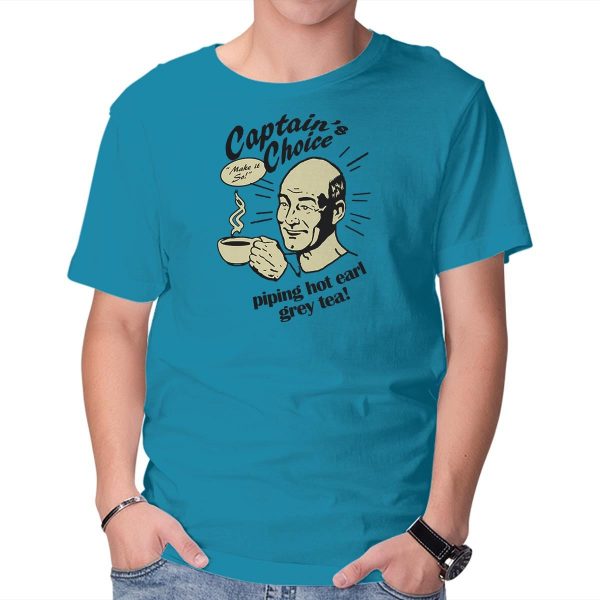 Captain's Choice - Image 18