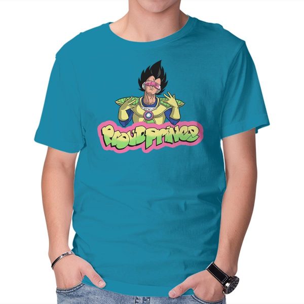 Proud Prince - Image 9
