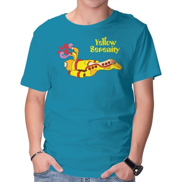 Yellow Serenity - Image 18