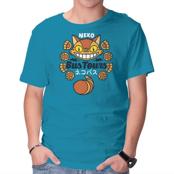 Neko Bus - Image 9