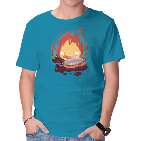 A Demon in the Kitchen - Image 9