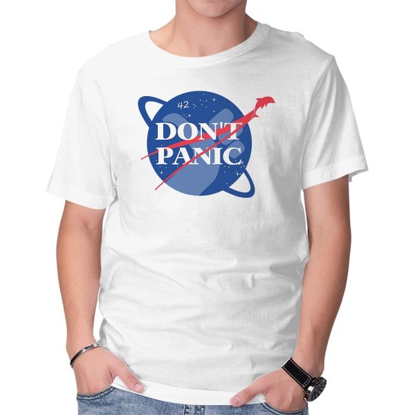 Don't Panic - Image 10