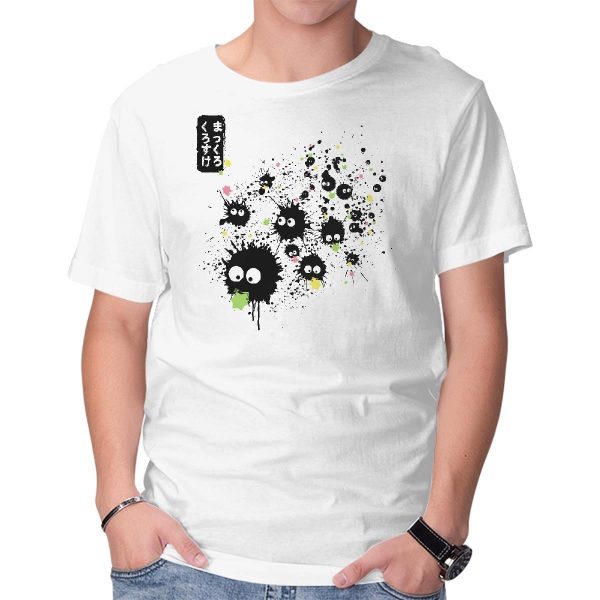 Makkuro Kurosuke Ink - Image 14