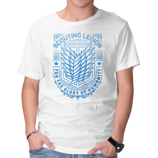 Scouting Legion - Image 15