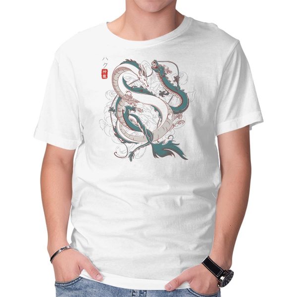 Japanese Dragons - Image 9